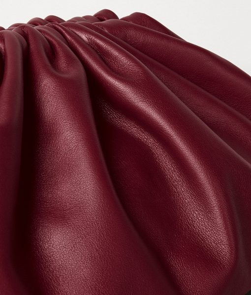 Сумка Bottega Veneta Pouch N