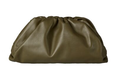Сумка Bottega Veneta Pouch N