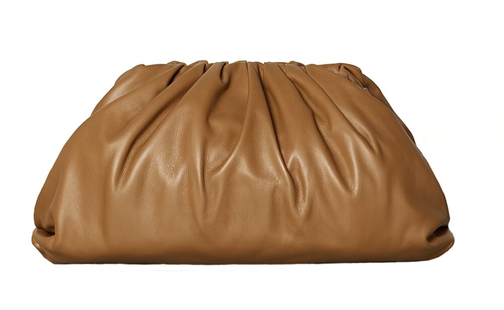 Сумка Bottega Veneta Pouch N
