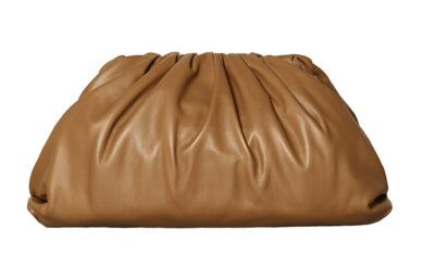 Сумка Bottega Veneta Pouch N