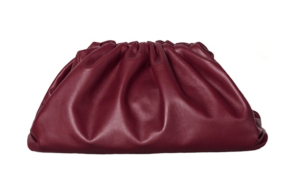Сумка Bottega Veneta Pouch N