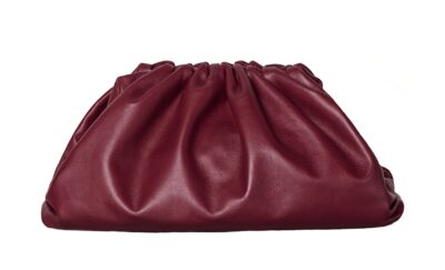 Сумка Bottega Veneta Pouch N