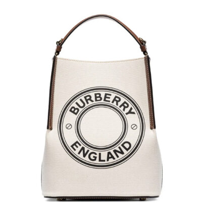 Сумка Burberry Penny Белая N