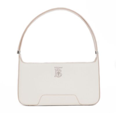 Сумка Burberry Tb Medium Белая N