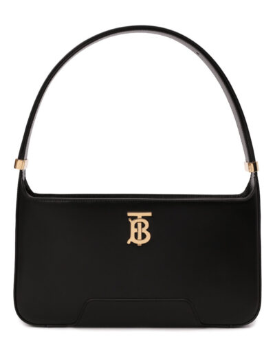 Сумка Burberry Tb Medium Черная N