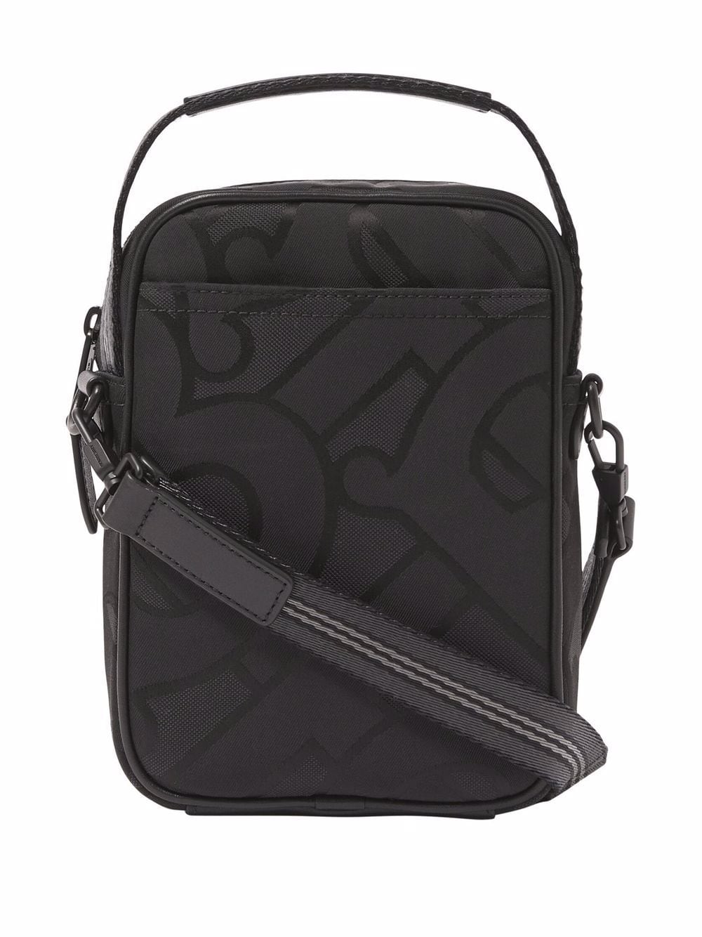 Сумка Burberry Tb Черная N