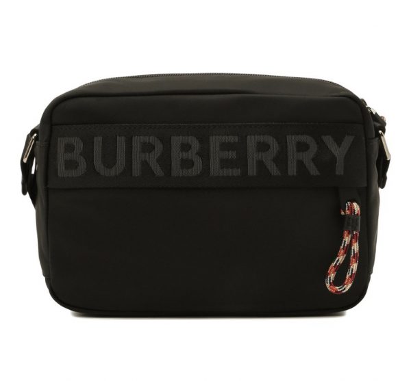 Сумка Burberry Черная N