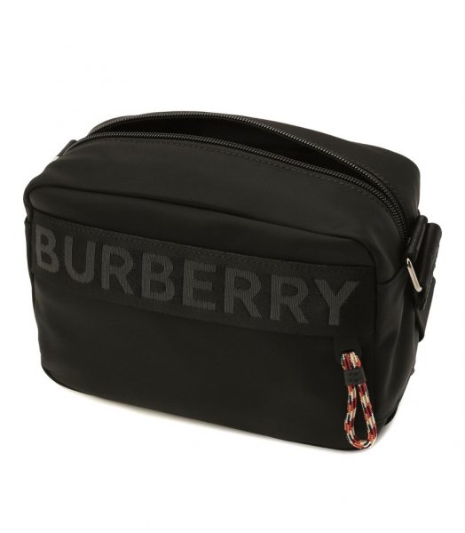 Сумка Burberry Черная N