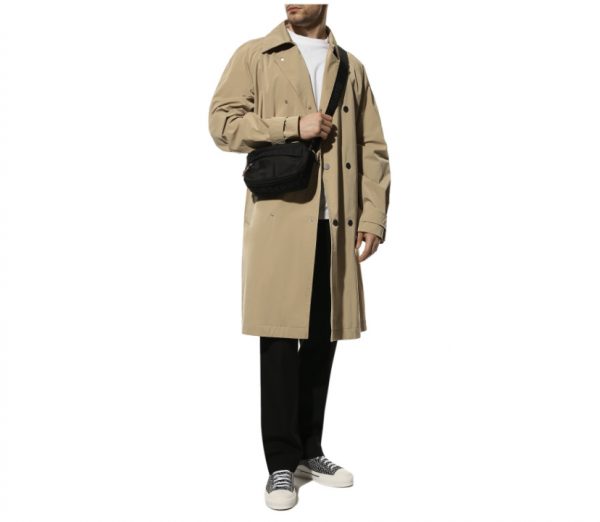 Сумка Burberry Черная N