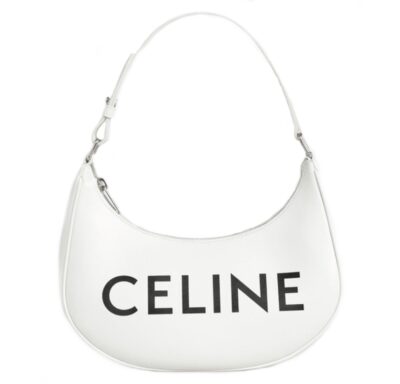 Сумка Celine Ava Белая N