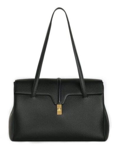 Сумка Celine Large Soft Bag Черная N