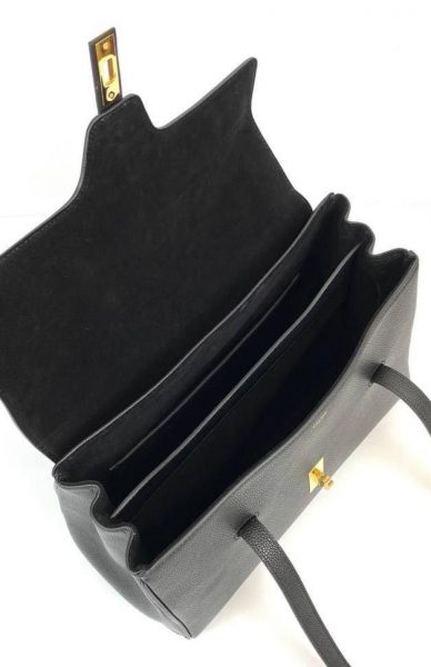 Сумка Celine Medium Soft Bag Черная N
