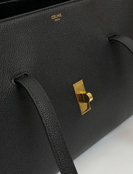 Сумка Celine Medium Soft Bag Черная N