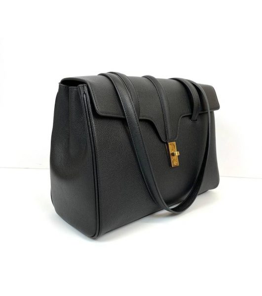 Сумка Celine Medium Soft Bag Черная N