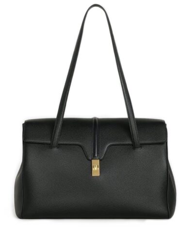 Сумка Celine Medium Soft Bag Черная N