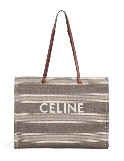 Сумка Celine Squared Cabas Celine N