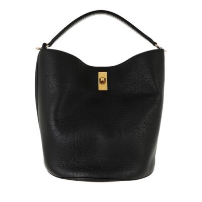 Сумка Celine Teen Bucket Черная N