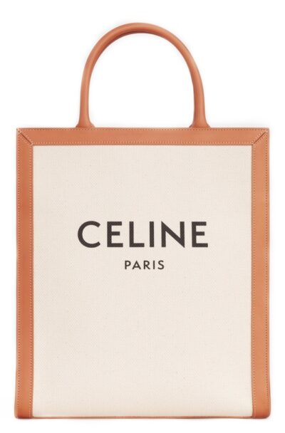 Сумка Celine Бежевая N