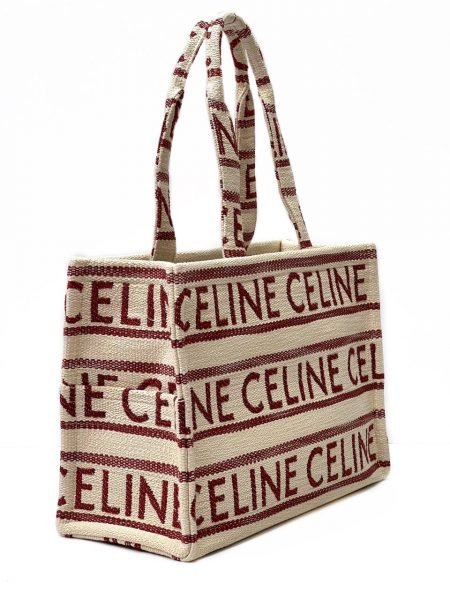 Сумка Celine Белая N
