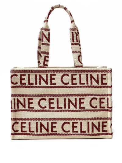 Сумка Celine Белая N