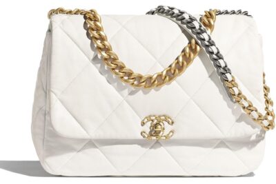 Сумка Chanel Черная N