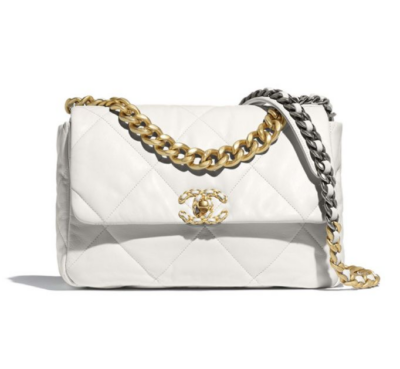 Сумка Chanel N