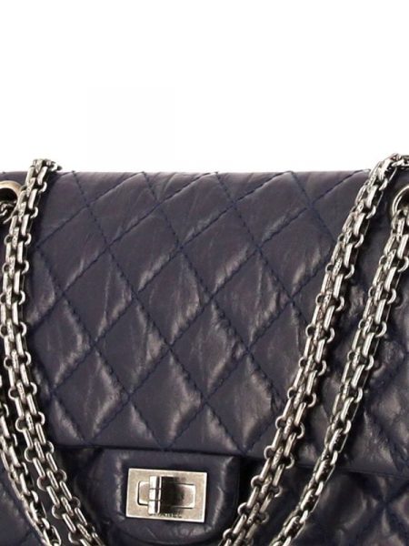 Сумка Chanel Pre owned Черная N