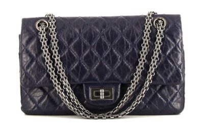 Сумка Chanel Pre owned Черная N