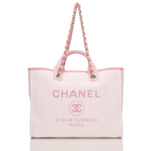 Сумка Chanel Shopping N