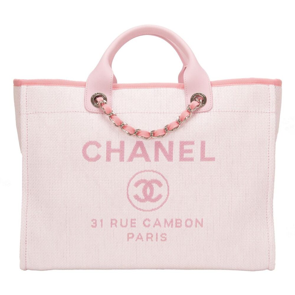 Сумка Chanel Shopping N