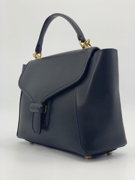 Сумка Coach Courier Carryall Черная N