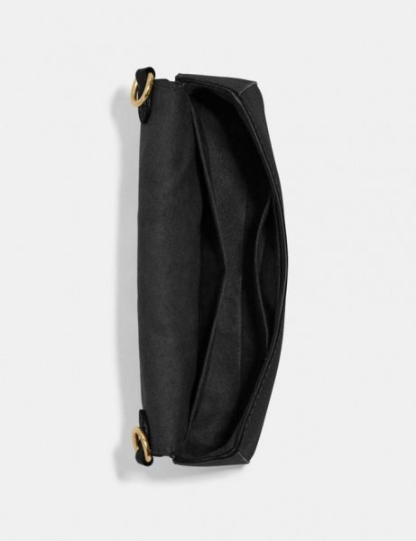 Сумка Coach Grace Черная N