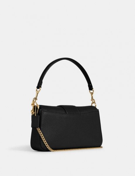Сумка Coach Grace Черная N