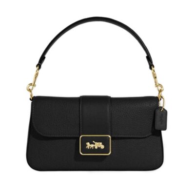 Сумка Coach Grace Черная N