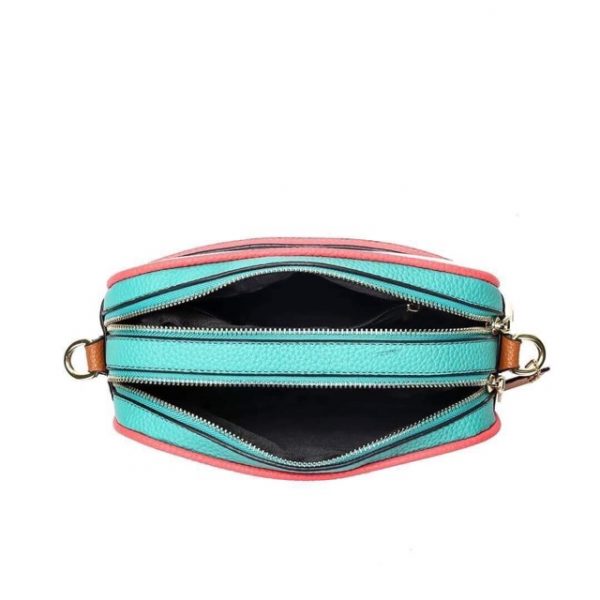Сумка Coach Jes Белая N