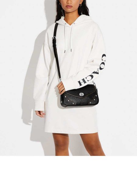 Сумка Coach Millie Черная N