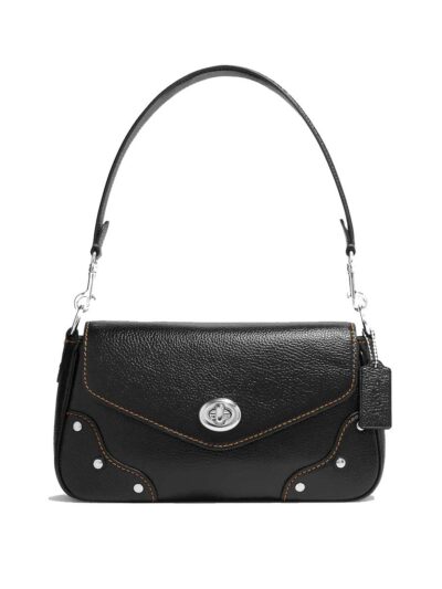 Сумка Coach Millie Черная N