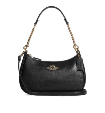 Сумка Coach Teri Черная N