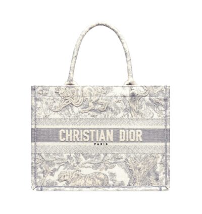 Сумка Dior Book Tote Iviera N