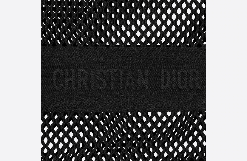 Сумка Dior Book Tote Черная N