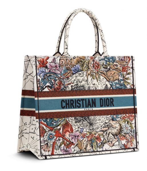 Сумка Dior Book Tote N