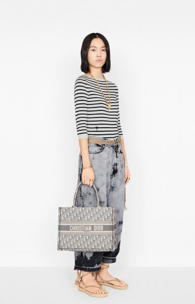 Сумка Dior Book Tote N