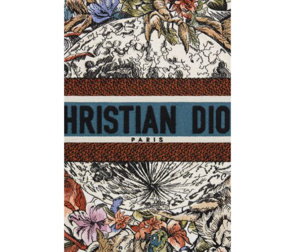 Сумка Dior Book Tote N
