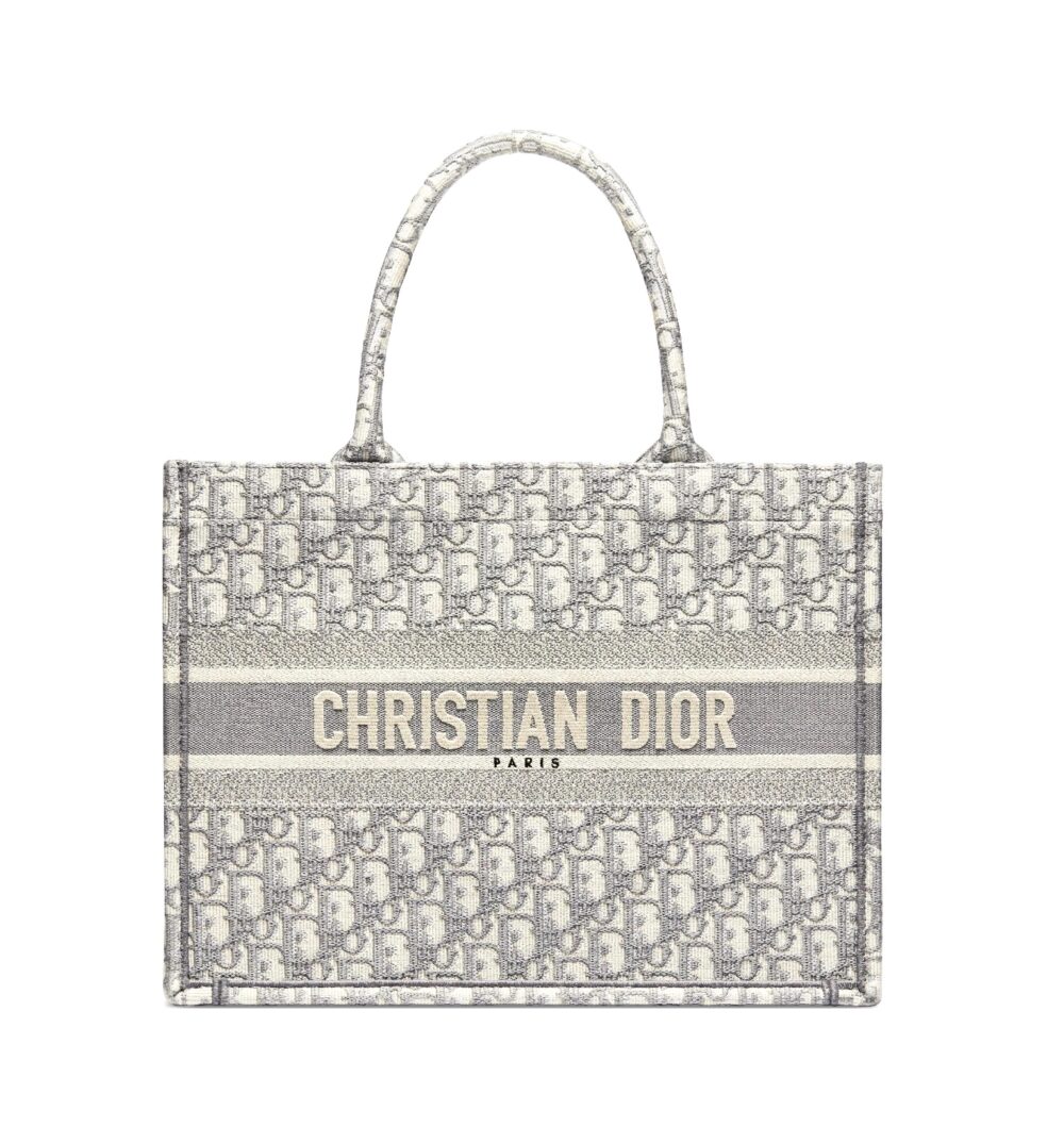 Сумка Dior Book Tote N