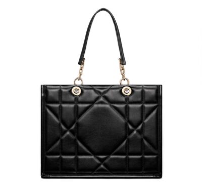 Сумка Dior Essentials Черная N