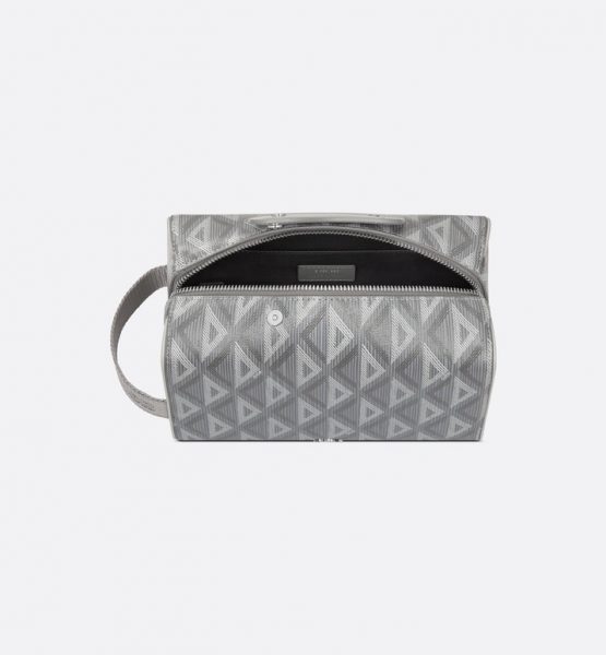 Сумка Dior Lingot Серая N