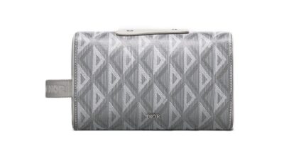 Сумка Dior Lingot Серая N