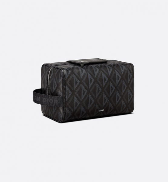Сумка Dior Lingot Черная N