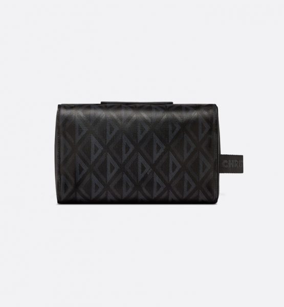 Сумка Dior Lingot Черная N