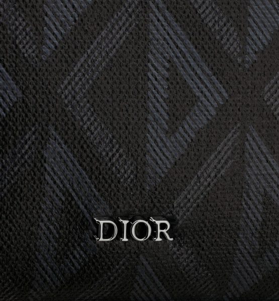 Сумка Dior Lingot Черная N